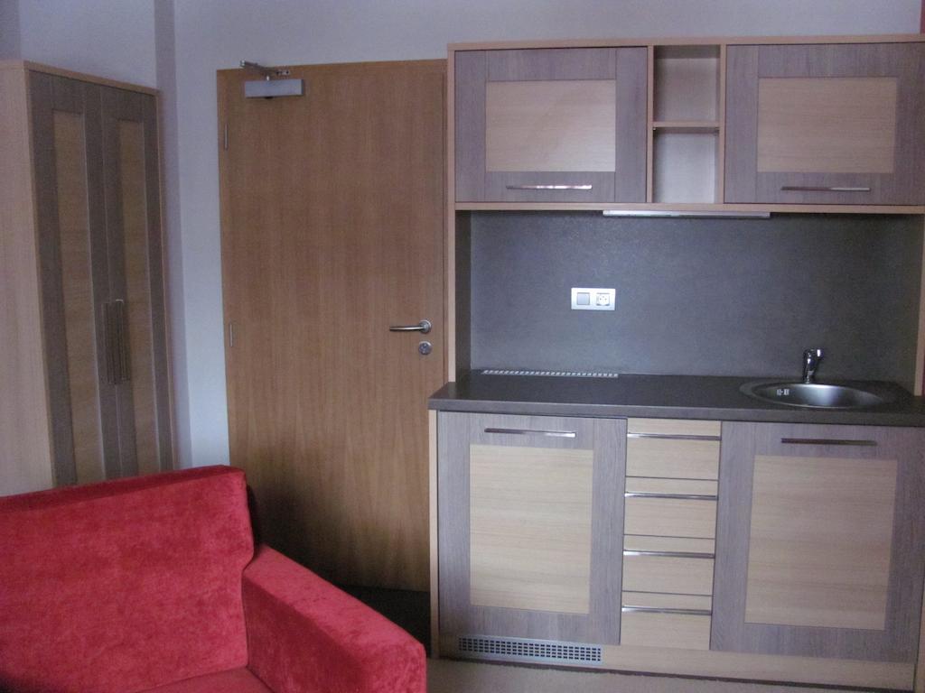 Penzion Mlyn Ropice Номер фото