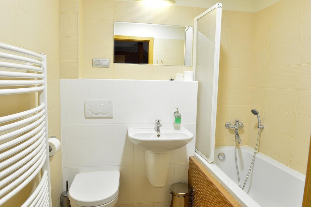 Penzion Mlyn Ropice Номер фото