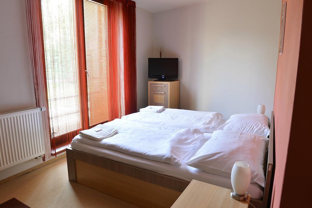 Penzion Mlyn Ropice Номер фото